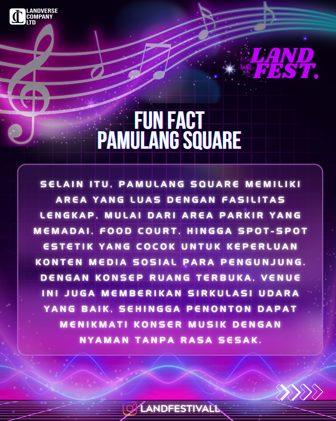 Landfest 47